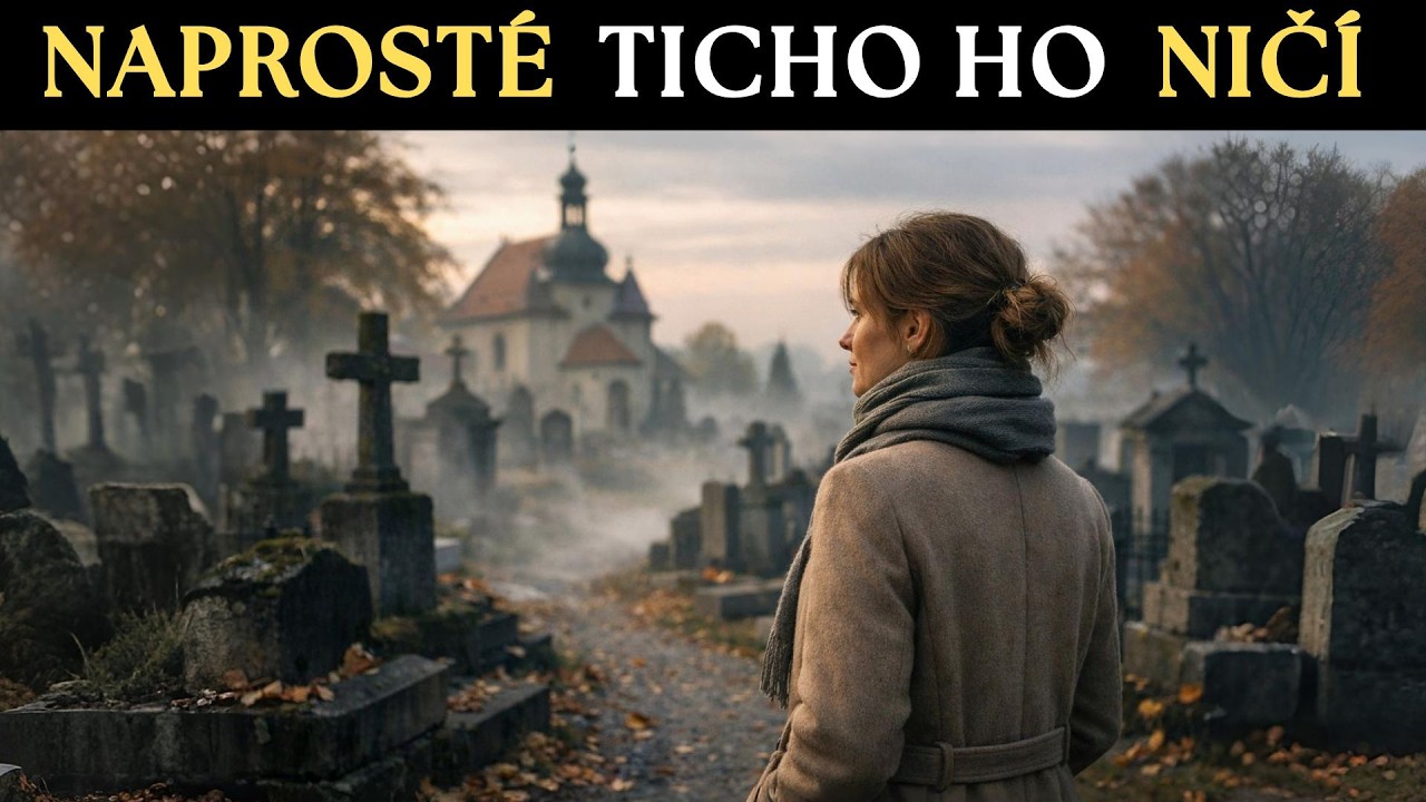 Když s narcistou zacházíš, jako by byl MRTVÝ… stáváš se jeho NOČNÍ MŮROU | Carl Jung