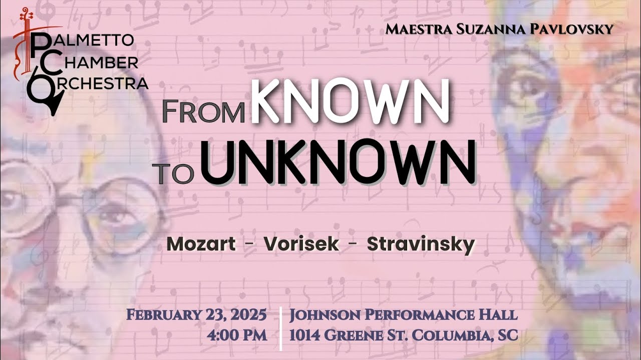 FROM KNOWN TO UNKNOWN!   Promo video