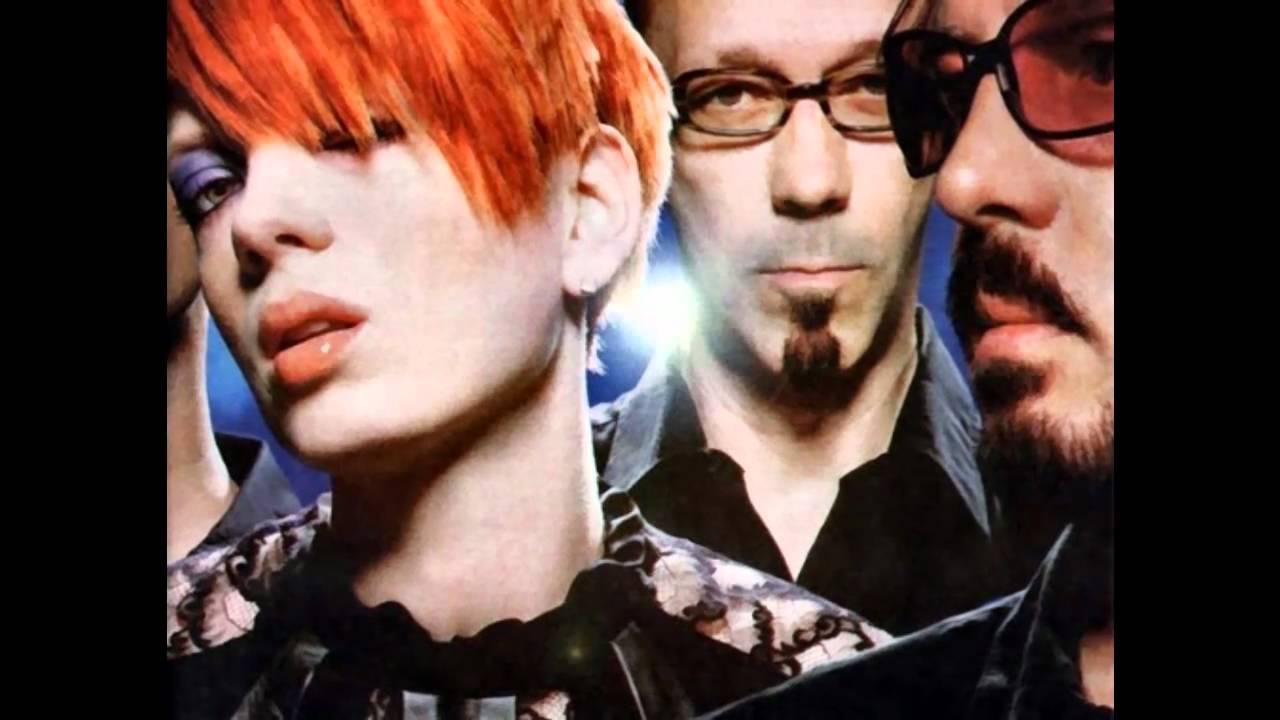 Garbage - Happiness Pt. 2