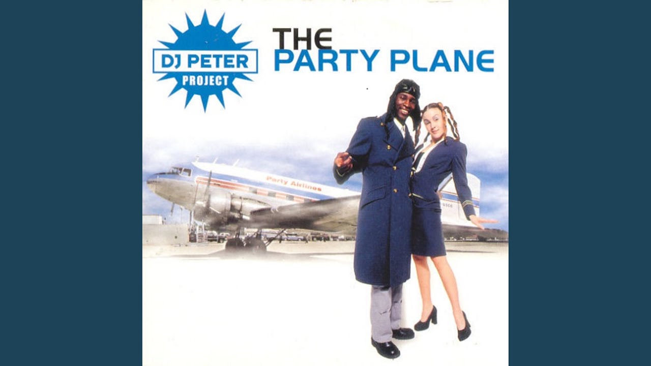 The Party Plane (Da Flip Radio Mix)