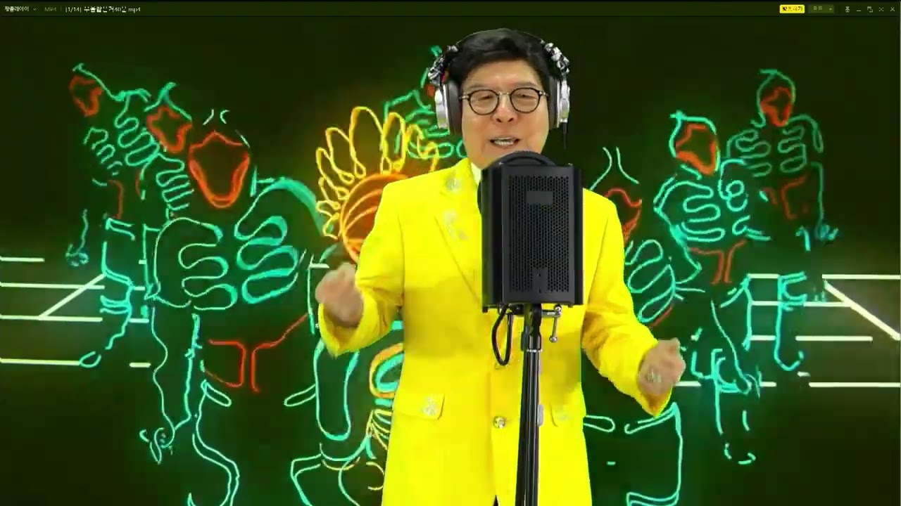 강수왕 비내리는호남선 손인호30105 e김세권 e김세권 m멜로디