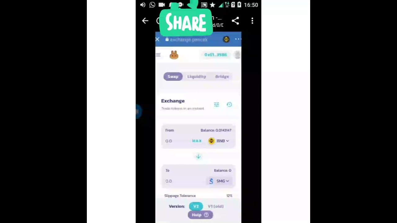 smaugs NFT coin how to buy smaugs NFT TOKEN FROM TRUST wallet