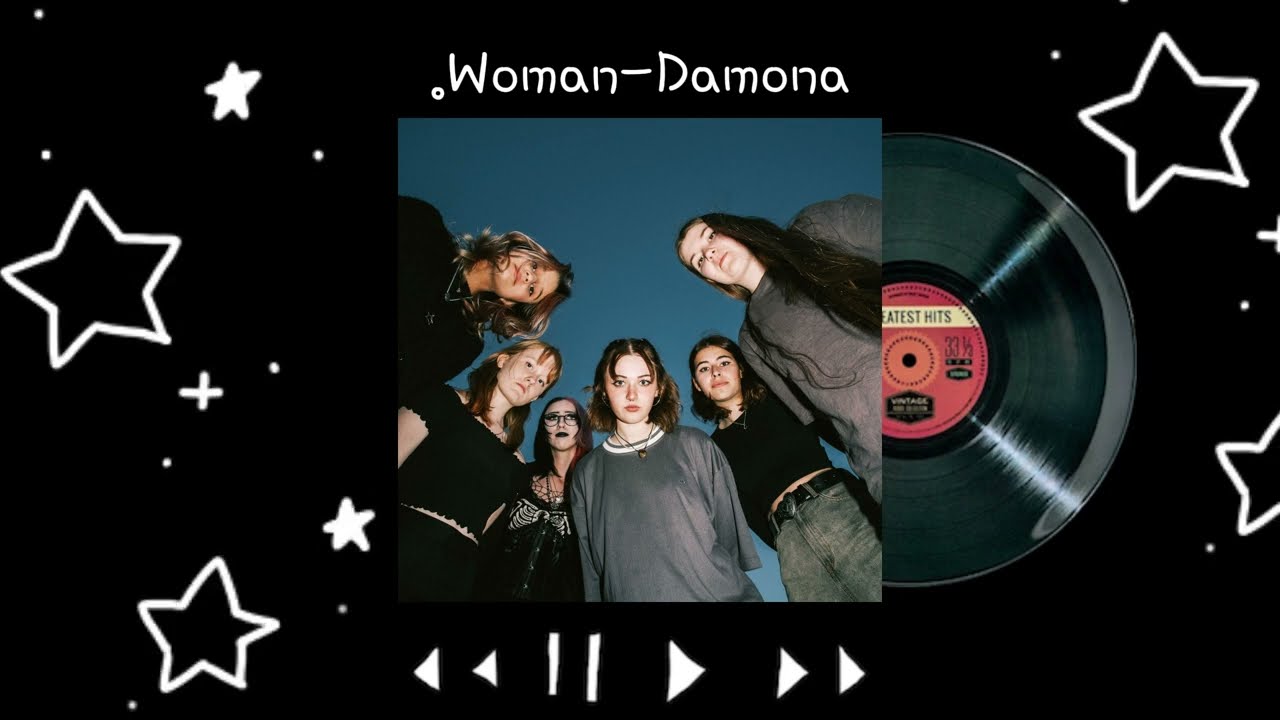 A playlist for rockstar gf🎸✨