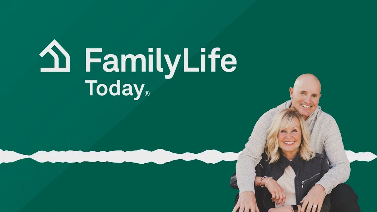 Addiction Recovery: Our Story: Ron and Nan Deal | FamilyLife