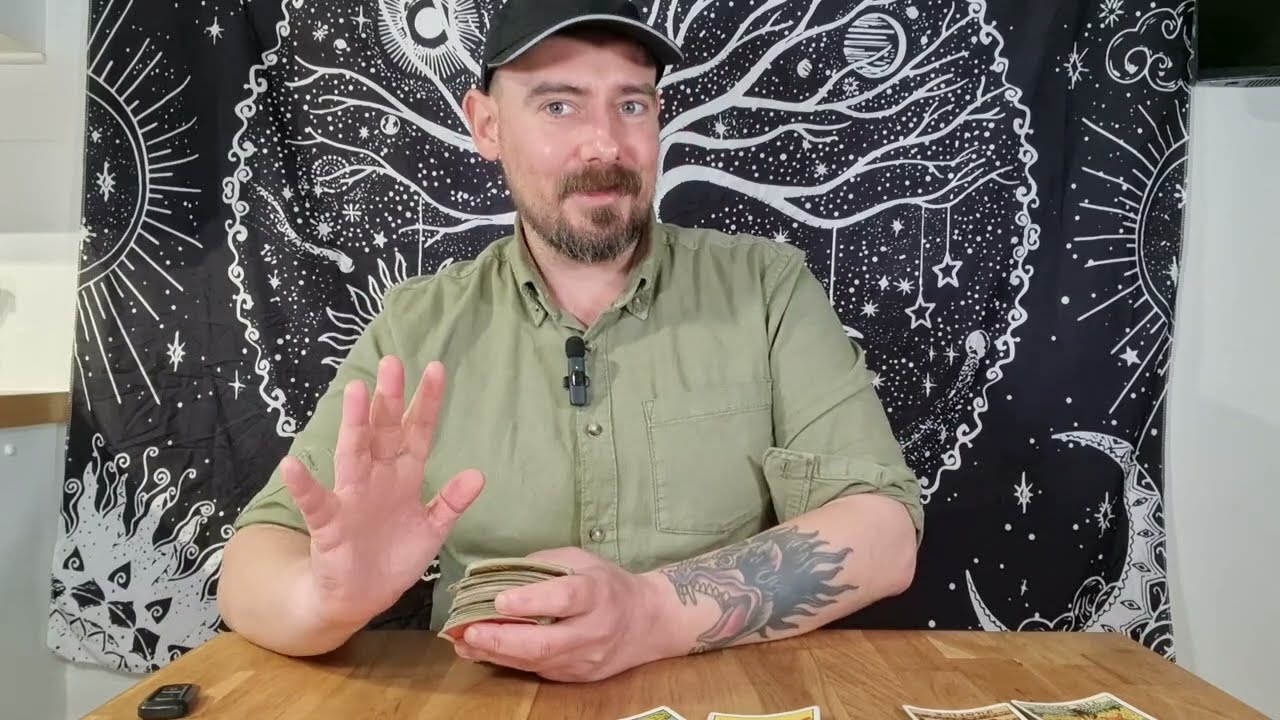 Близнецы ♊️ БЛИЗНЕЦЫ, ТО, ЧТО НА САМОМ ДЕЛЕ ЧУВСТВУЕТ ЭТОТ ЧЕЛОВЕК, УДИВИТ ВАС!! | Декабрь 2025 Л...