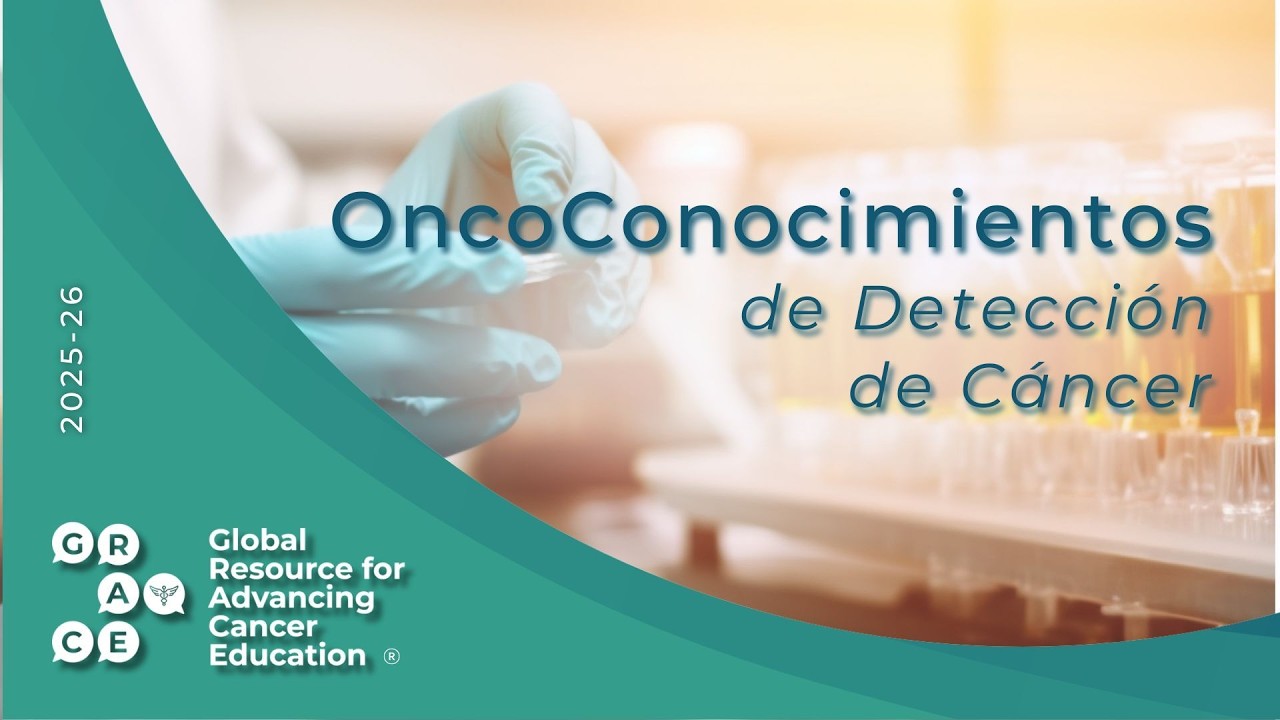 Скрининг рака легких - OncoScreening Knowledge 2025-26
