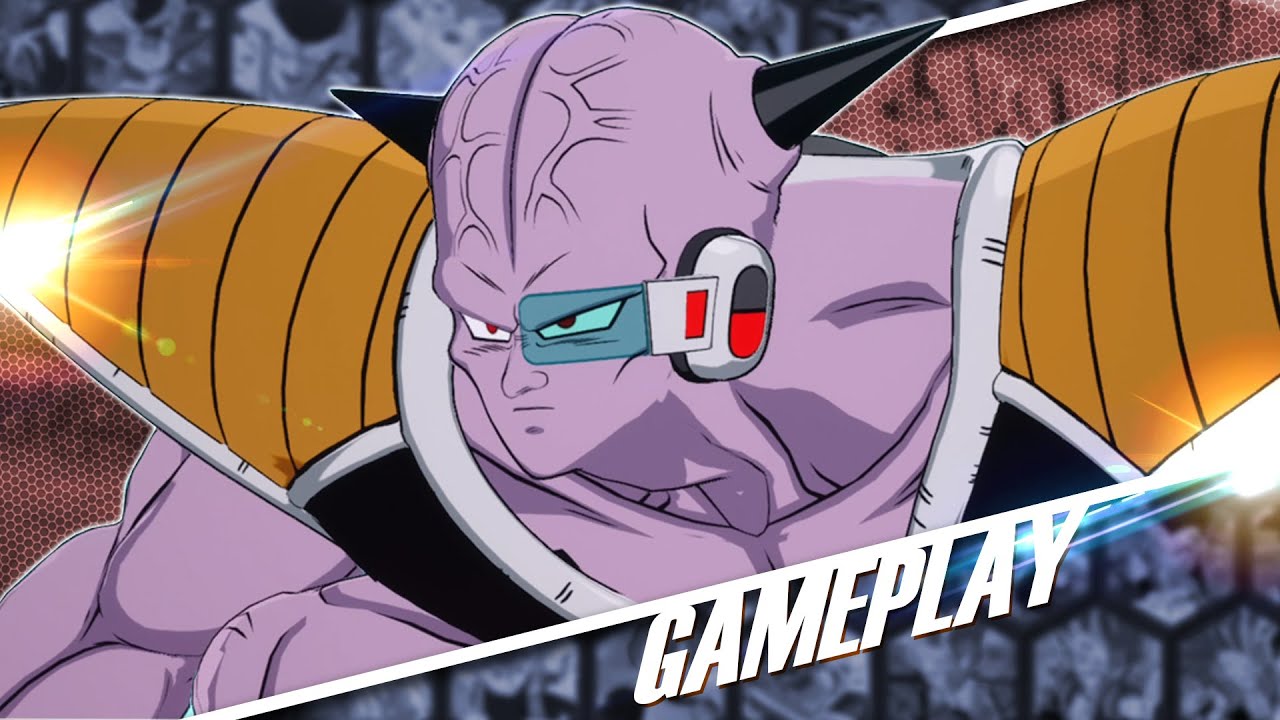 TROLLING WITH GINYU IN SPARKING ZERO!!! (They Rage Quit...)