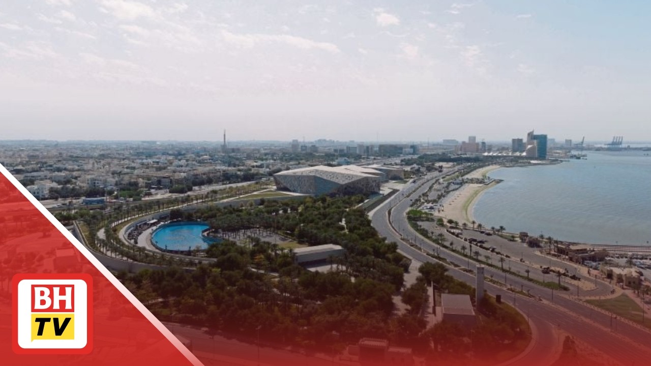 6 tentera AS maut serangan Iran di Kuwait