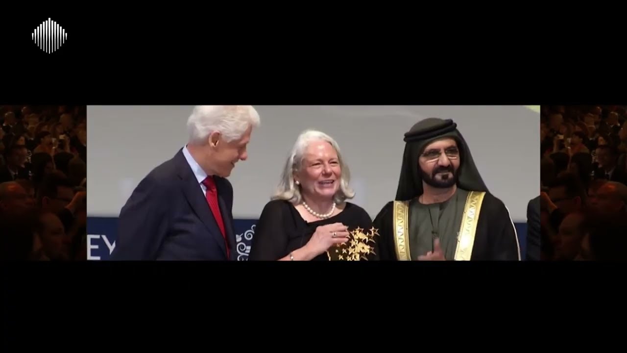 GEMS Education Global Teacher Prize 2026