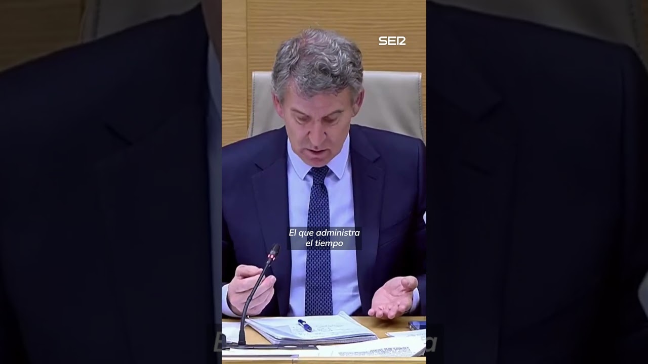RUFI&Aacute;N, a FEIJ&Oacute;O: 