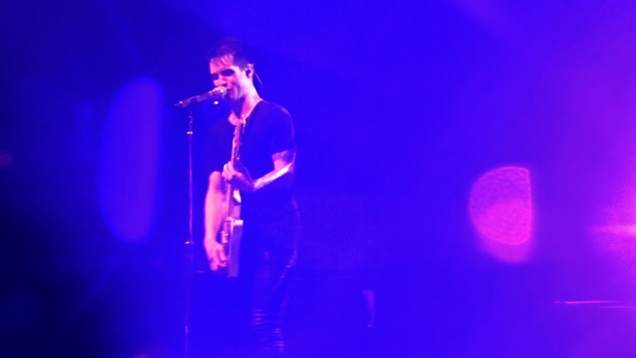 Panic! At The Disco 
