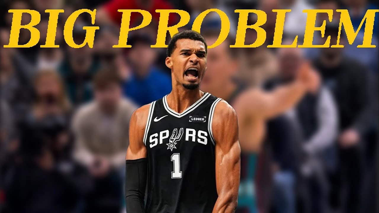 Pistons FALL TO THE SPURS
