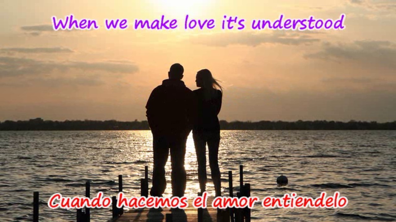Foreigner ~~  Waiting For A Girl Like You ~~ Contiene Subtítulos en Inglés y Español