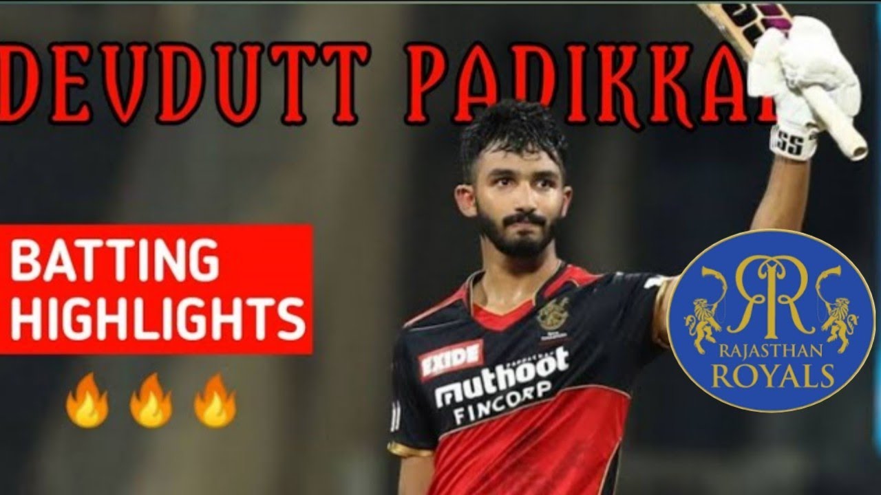 Devdutt paddikal batting highlights | Devdutt padikkal | @animehabibi9825