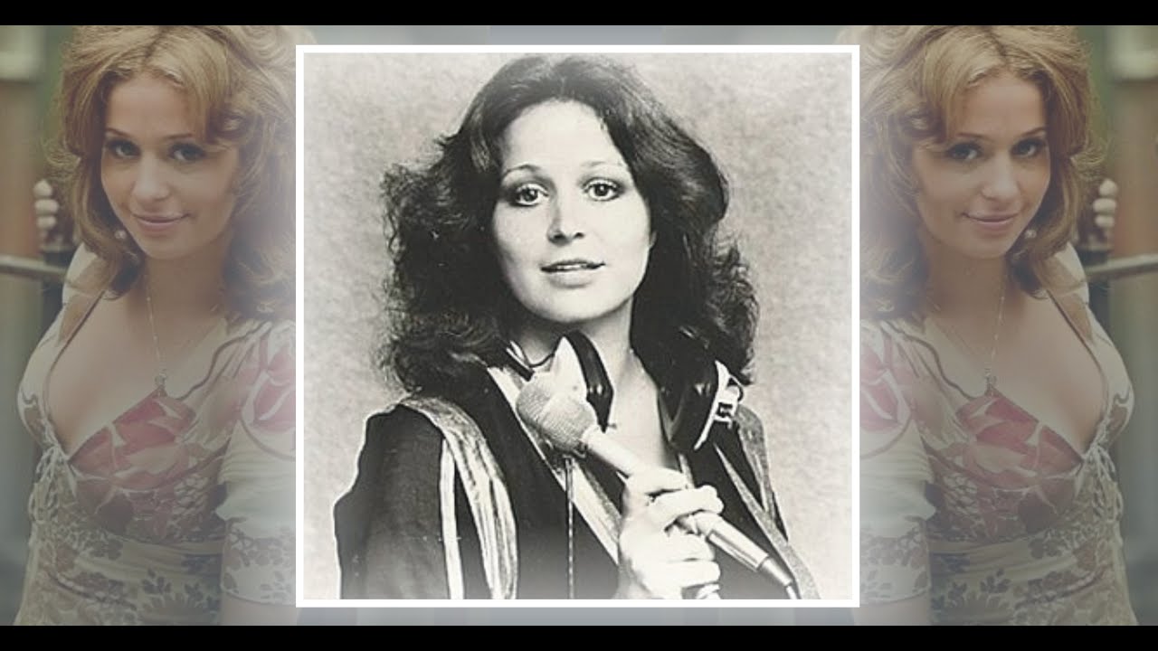 Tina Charles - You Set My Heart On Fire 1976 (Remastered in CassetteTape)