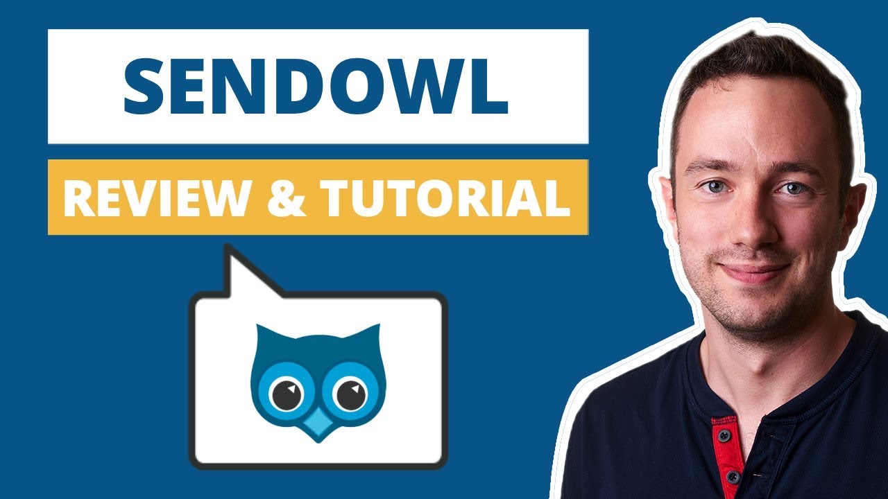 SendOwl Review and Tutorial