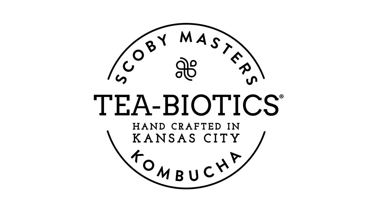 Tea-Biotics Komucha  is Growing!
