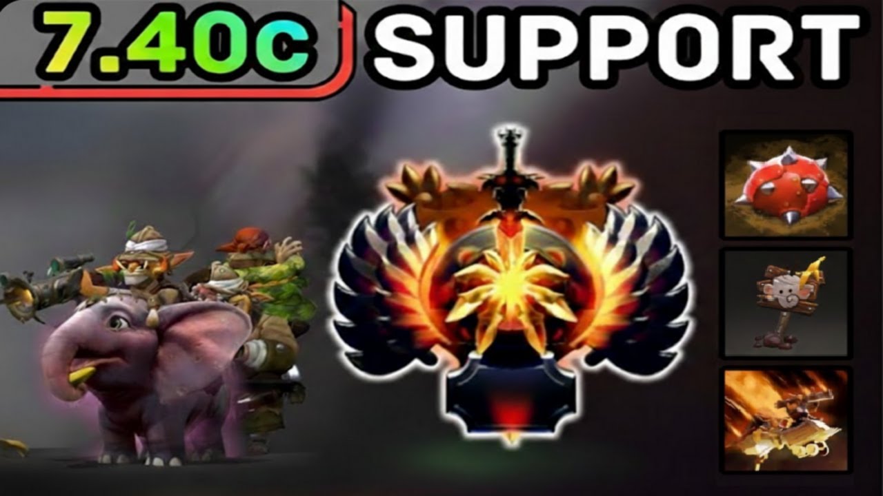 Techies 50k Daño - Destruye a tus enemigos
