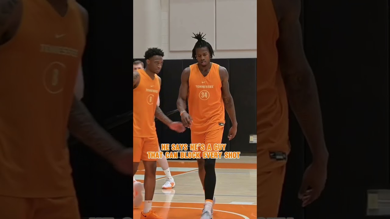 Cade Phillips loves what the transfers bring