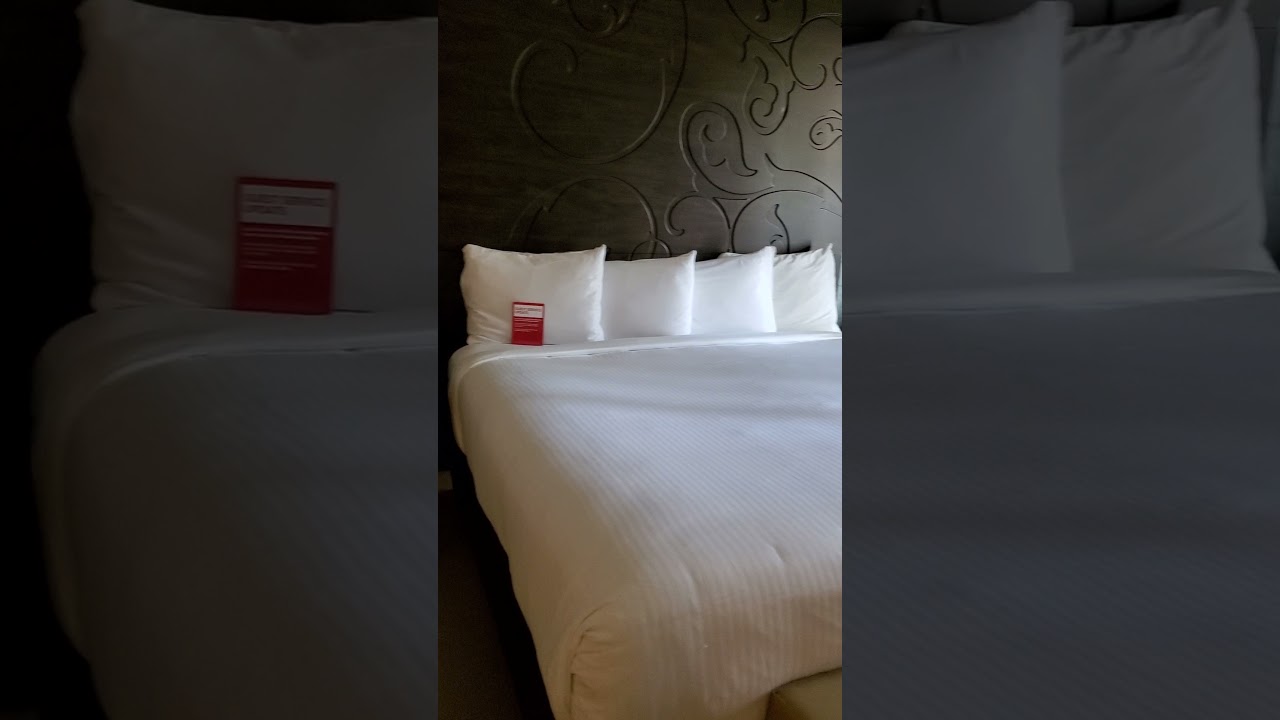 Harrah's Southern California Resort & Casino, Dive Section Maui Suite Tour
