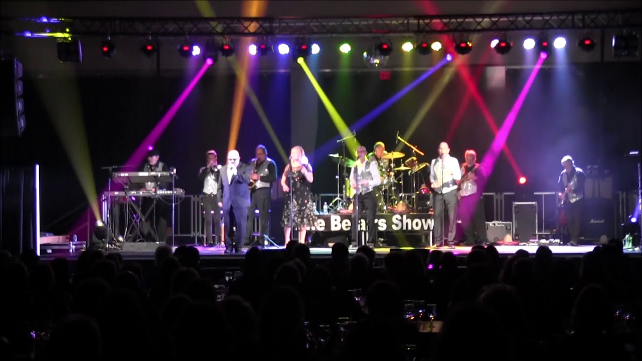 Roy Orbison Tribute / The Belairs Show Band