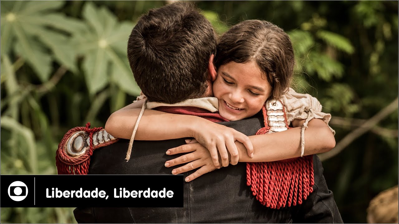 Liberdade, Liberdade: veja o clipe da nova novela das 11