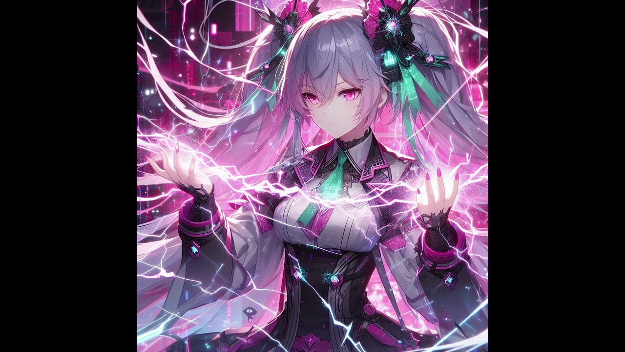 天妖ノ舞＋流転する解命：Covered by SunoAIV5