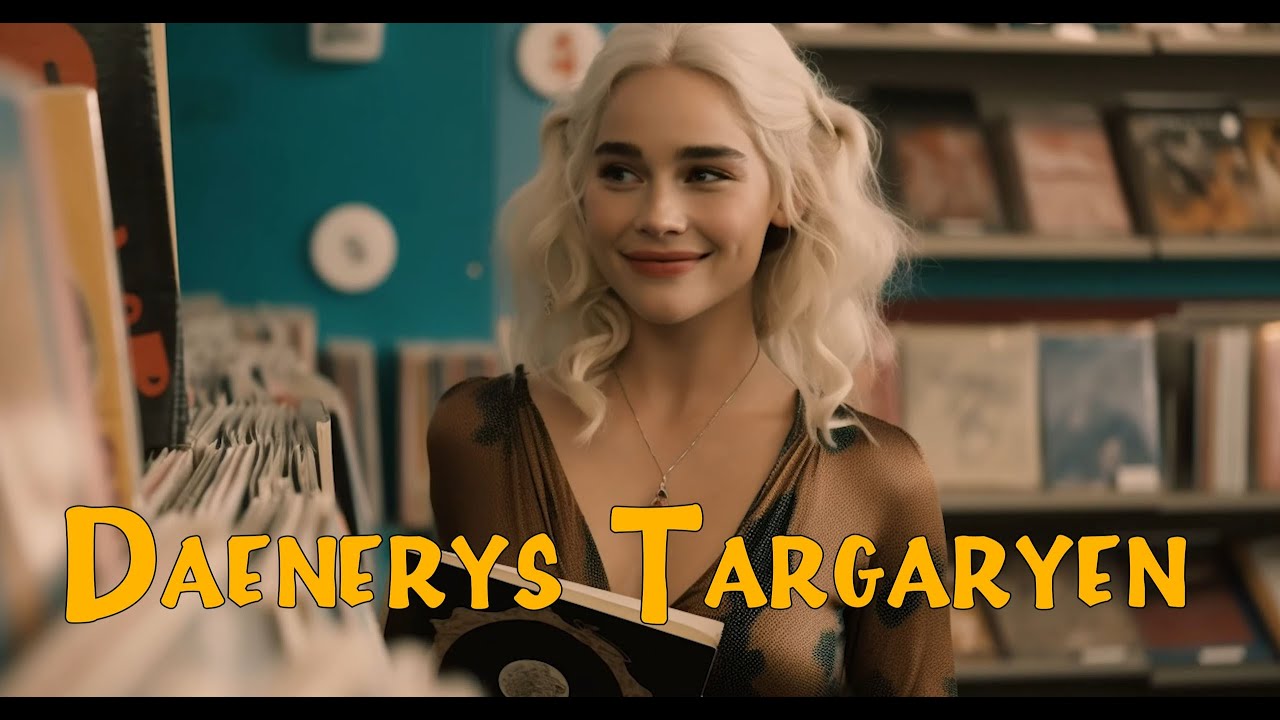 Game of Thrones as a 90s sitcom 