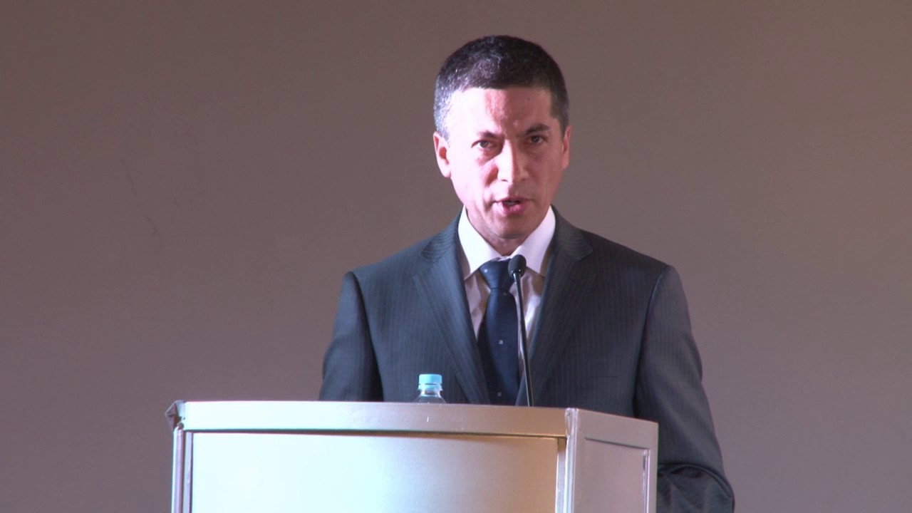 D&iacute;a 1: Conclusiones a cargo de Fernando Le&oacute;n