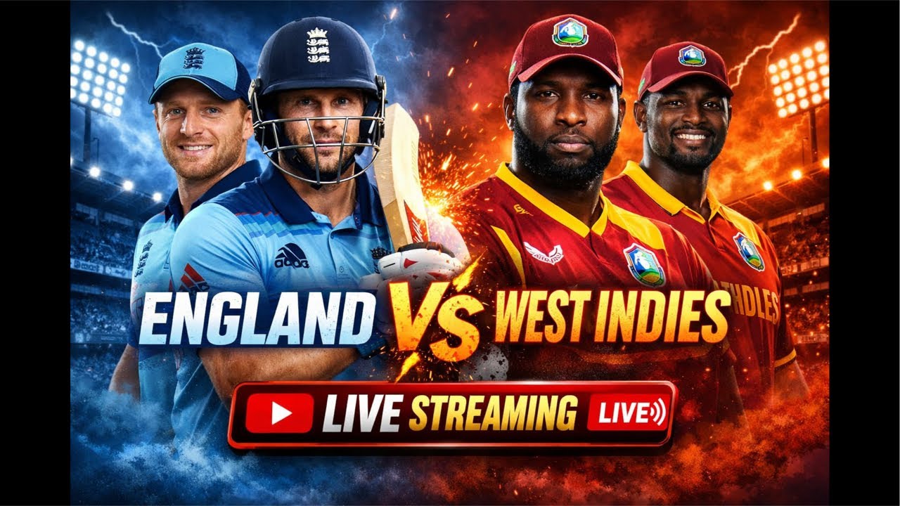 ￼ England ka Haarne ka Kya Karan hai?