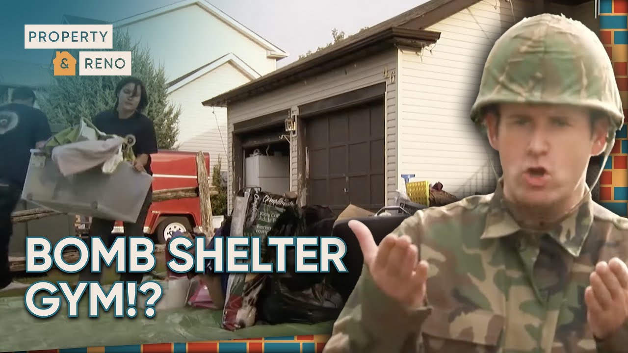 Unfocused Family Gets Messy House Intervention | Kim's Rude Awakenings