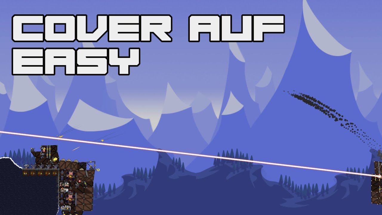Was macht der FIRE-BEAM denn da??? | 1vs1 Ranked