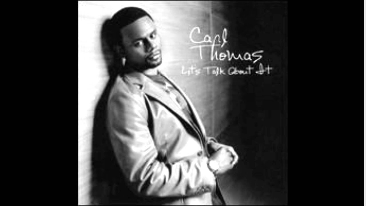 Carl Thomas 