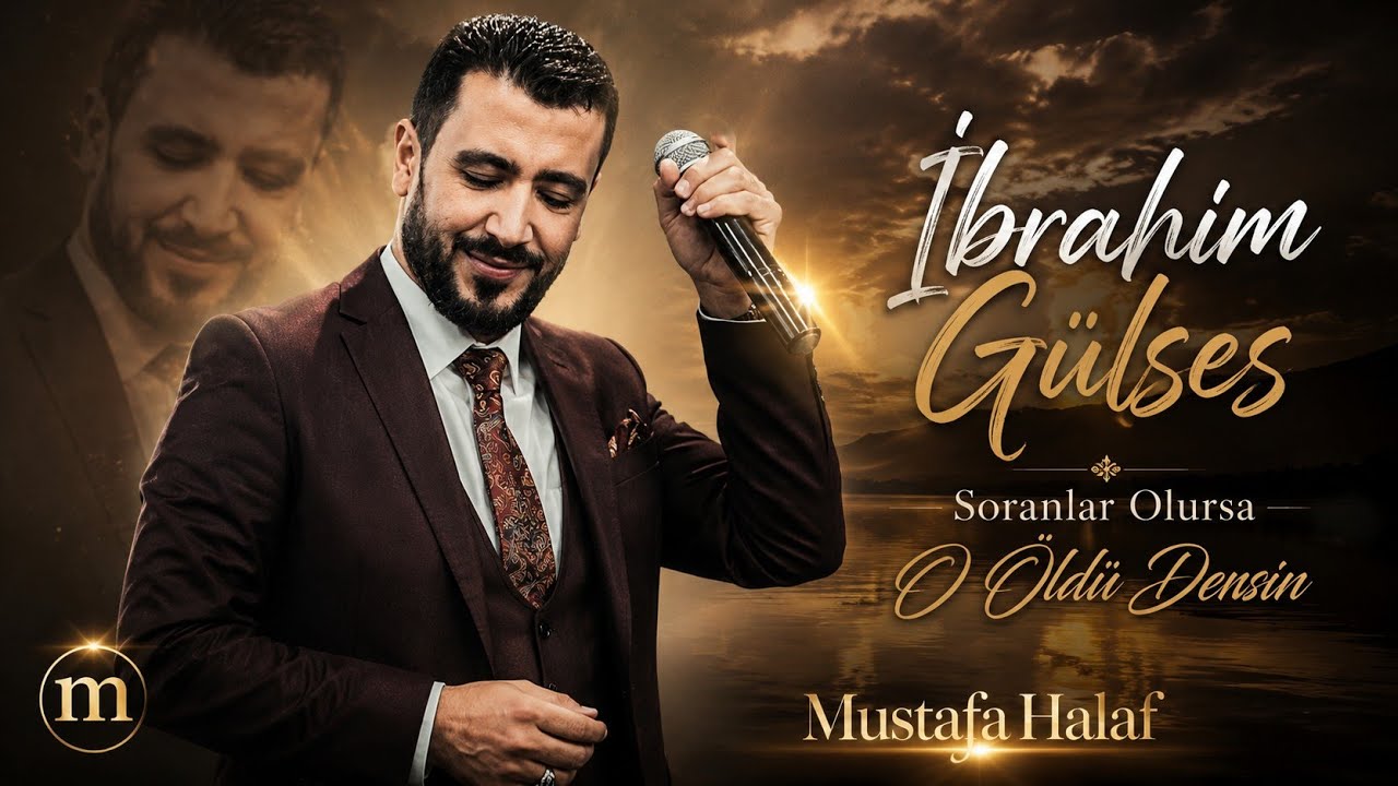 İbrahim Gülses Soranlar Olursa O öldü Dersin