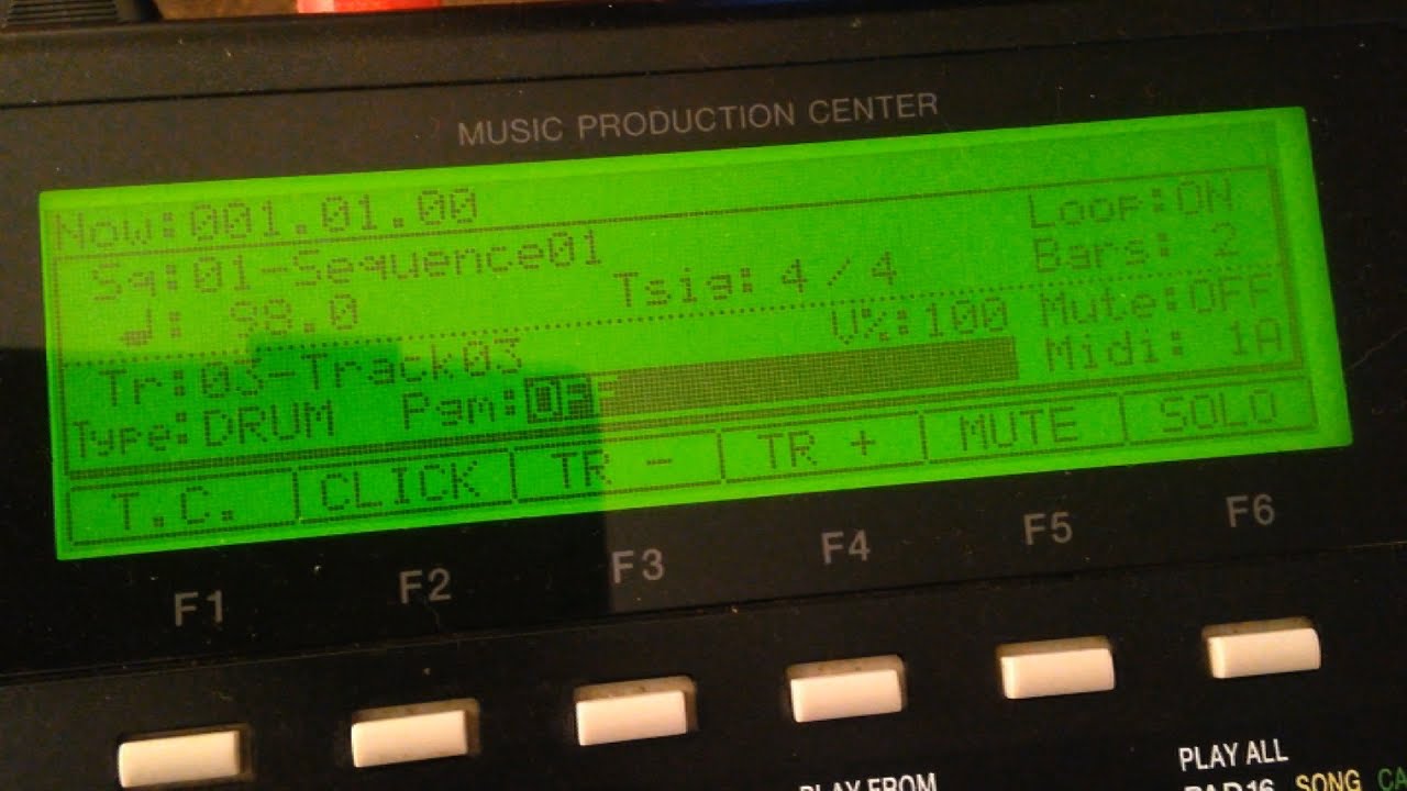 Using Ableton Live as a multitimbral sound module - Explained - MIDIVERSE - TV