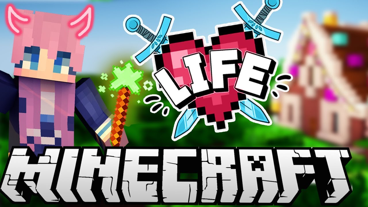 Revenge 👿 | Ep. 21 | Minecraft X Life SMP