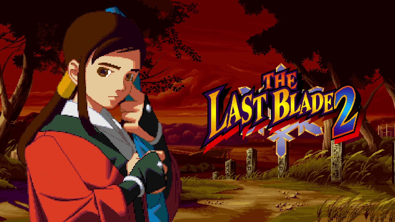The Last Blade 2 Fightcade Tournament (The Haunted Arcade)