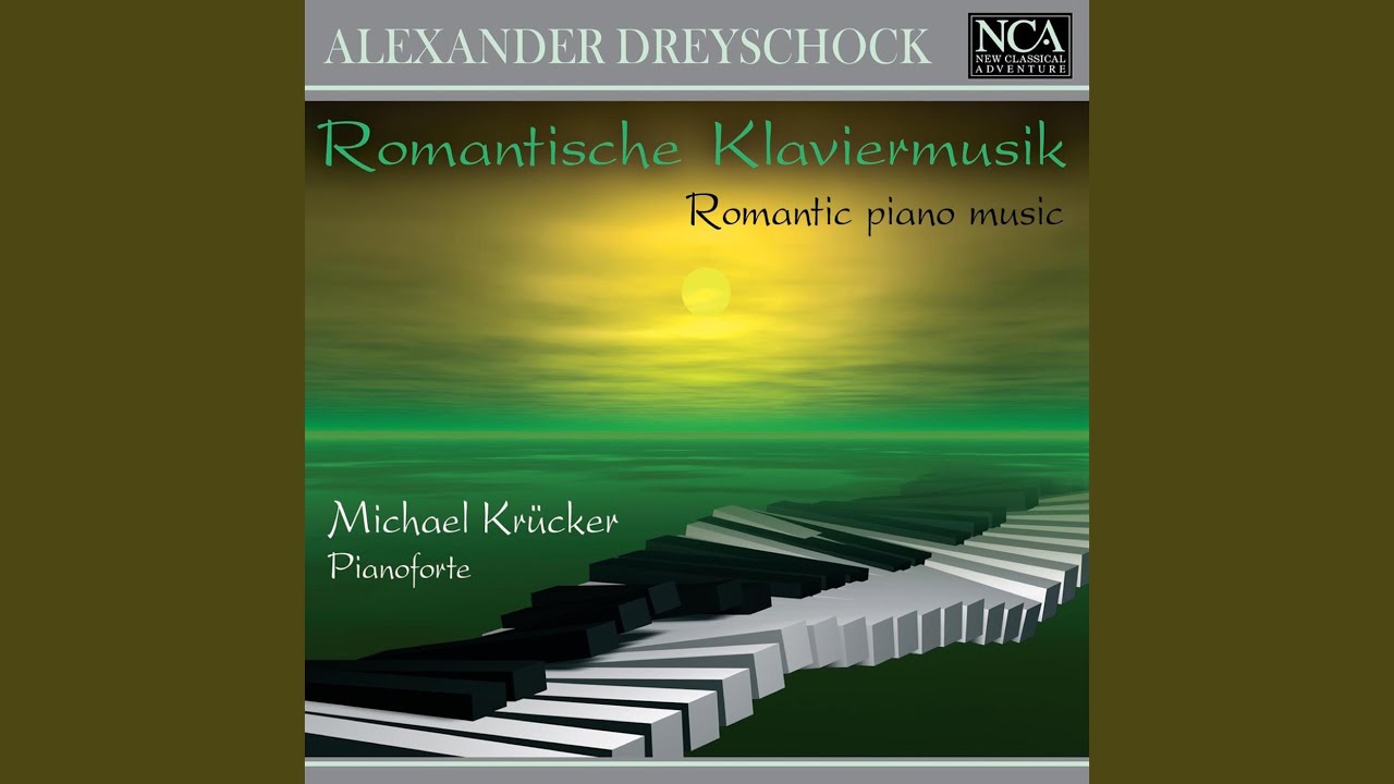 Nocturne G-Dur Op. 102: Andante con moto quasi Allegretto