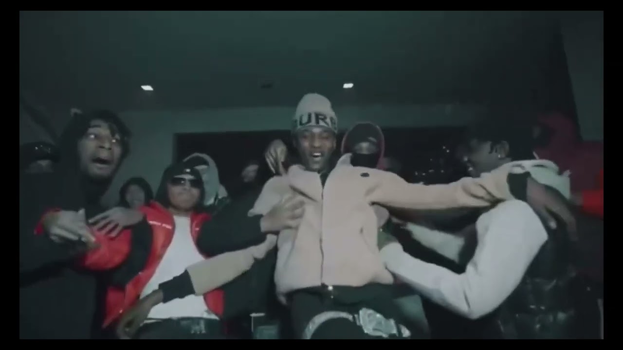 Bandmanrill x Cash Cobain Type Beat -nobreaks-