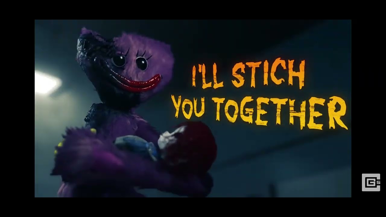 CG5 make the best songs             wrong side out1. Sleep weel 2