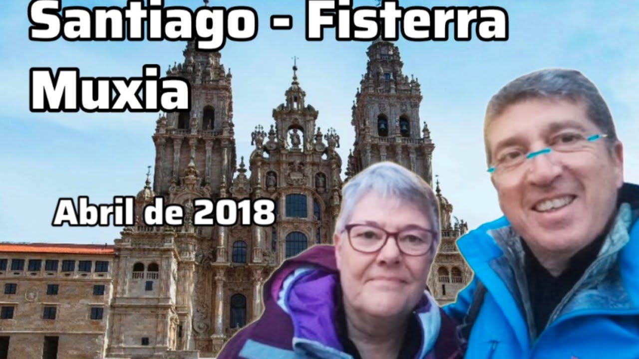 7° Prólogo del Camino de Santiago | De Santiago de Compostela a Fisterra y Muxia