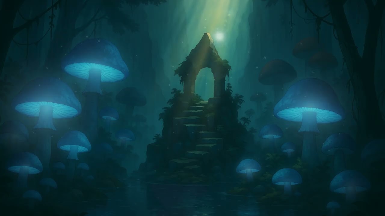 Secrets To Be Found
