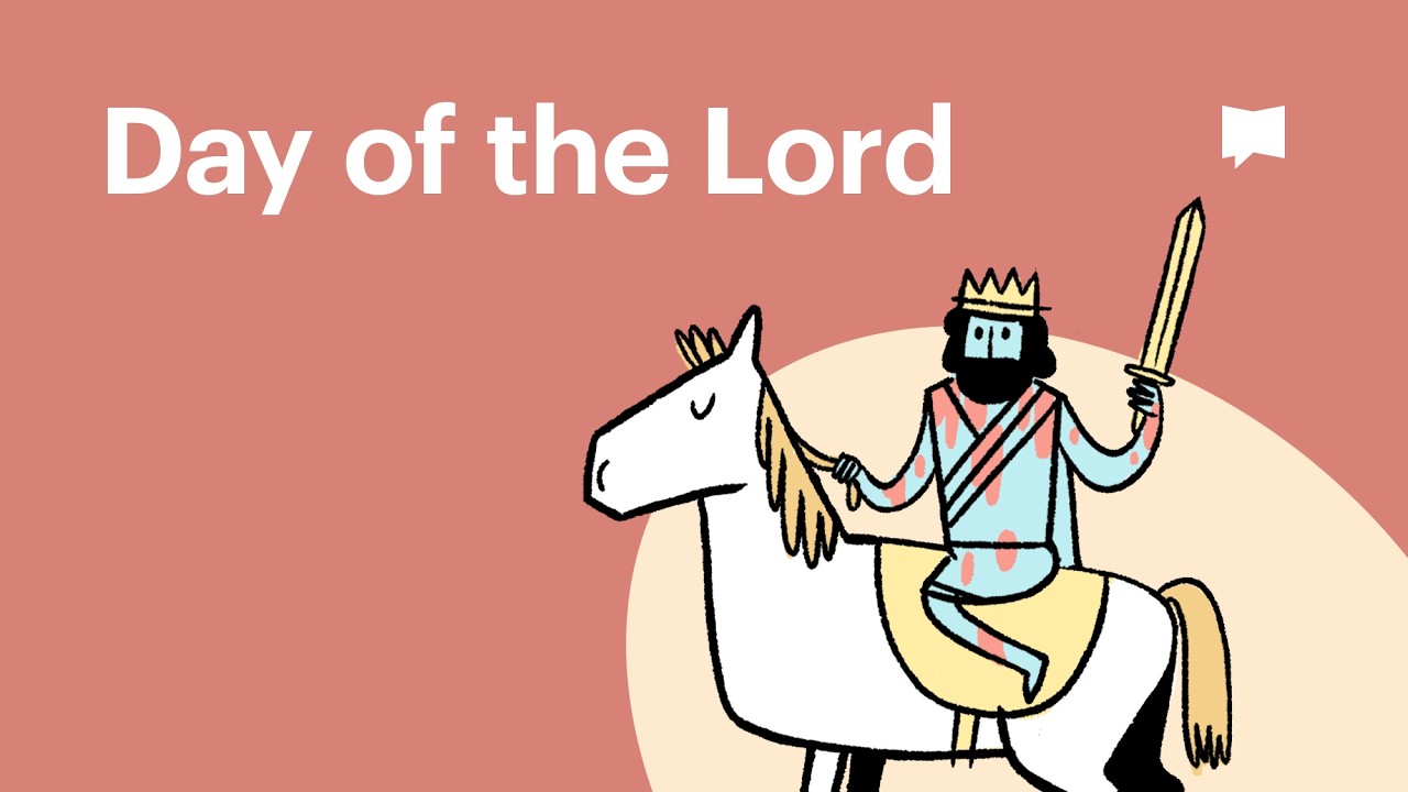 We Studied the &ldquo;Day of the Lord&rdquo; in the Bible (Here&rsquo;s What We Found)
