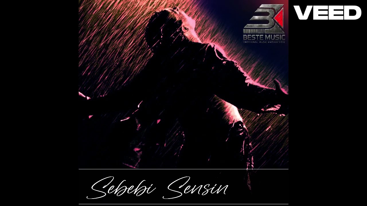 SEBEBİ SENSİN