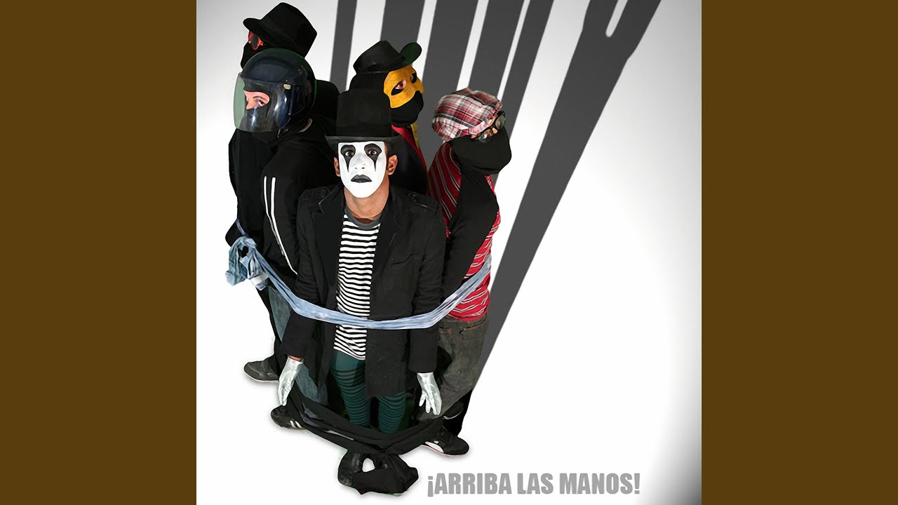 Los Villanos