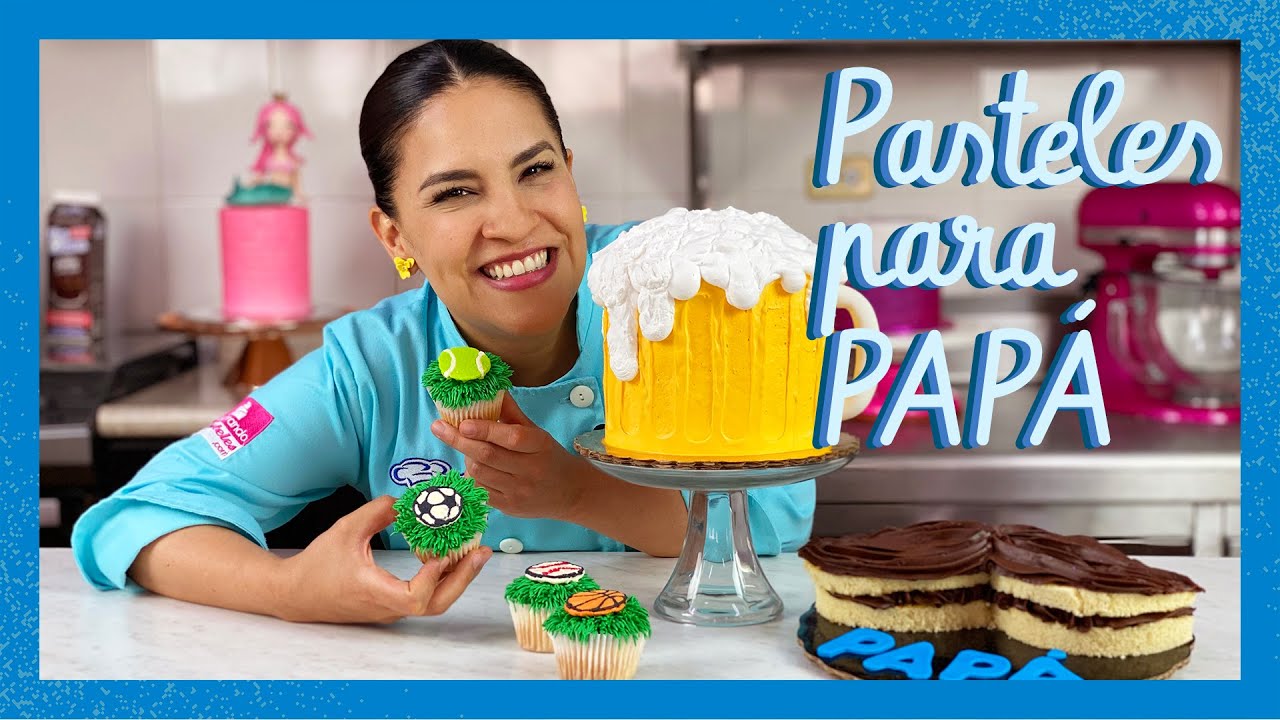 Cómo hacer decoraciones para el 👨🏻 ✨DÍA DEL PADRE✨👨🏻