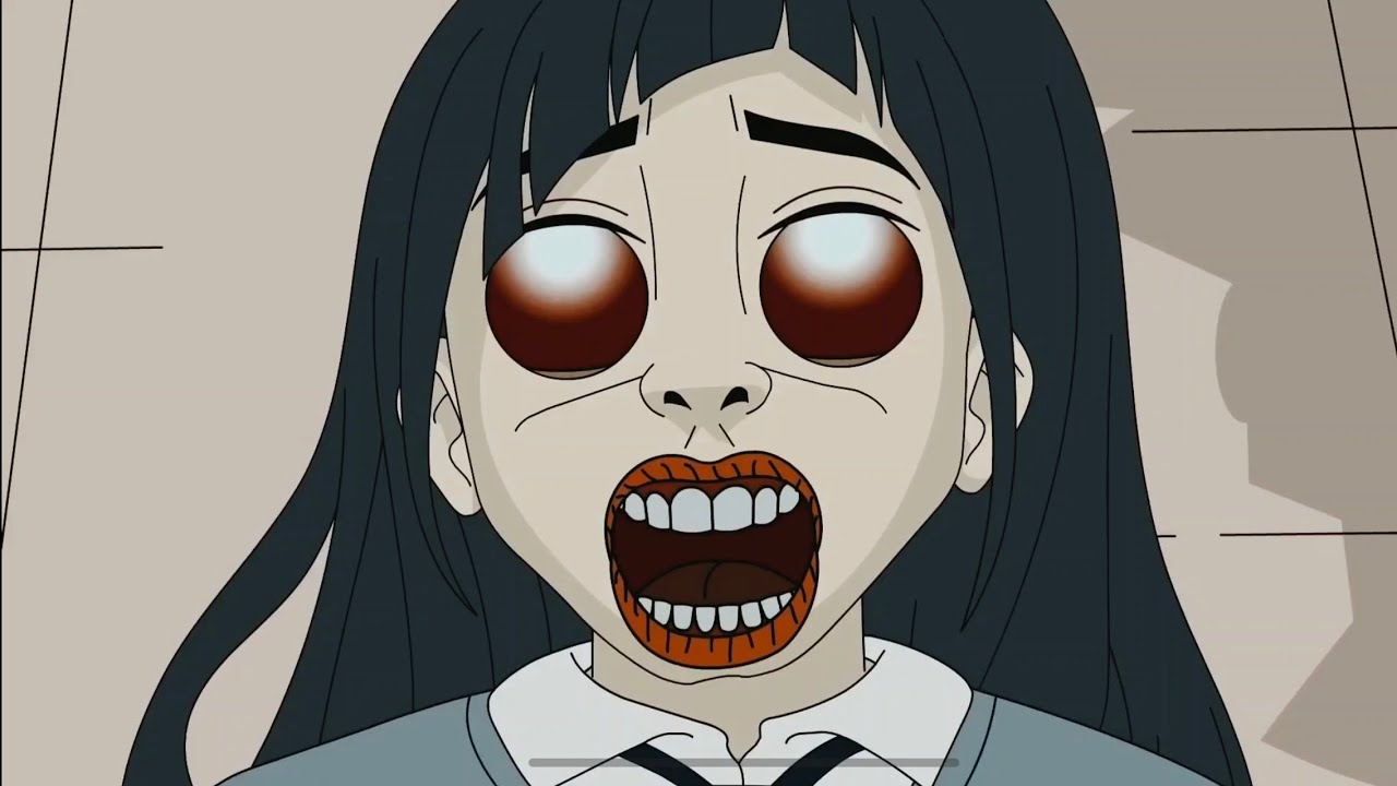 7 HISTOIRES VRAIES TERRIFIANTES ANIMÉES ! (Ne regardez pas seul) 