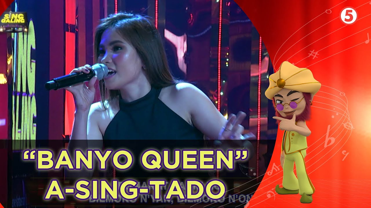 Sing Galing September 16, 2021 | 