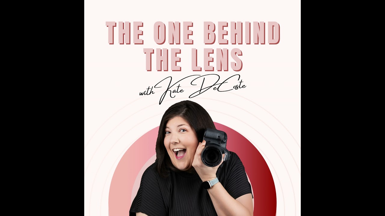S2 E7: The One with Repeat Clients - How Photographers Turn One Booking into Lifelong Clients