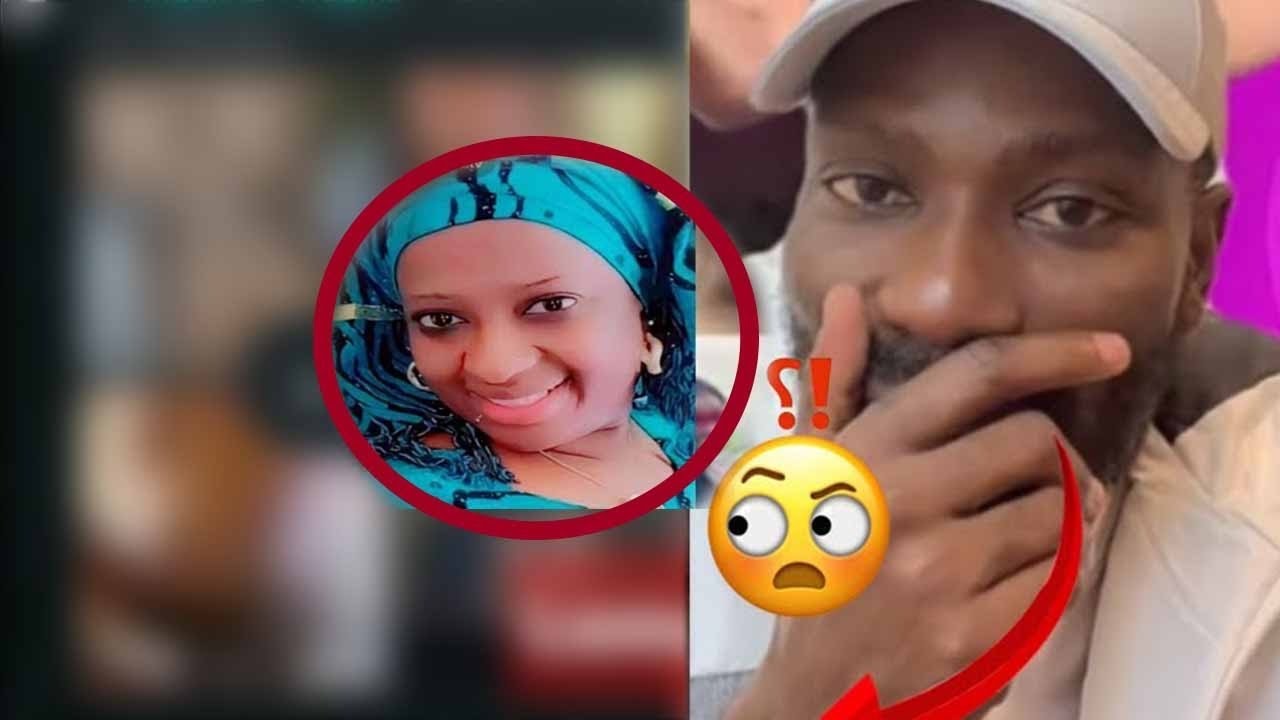 Lomotif Yacine Sy, c&rsquo;est son Ex Copain qui &agrave; fuit&eacute; les vid&eacute;os, selon Kaliphone&hellip;